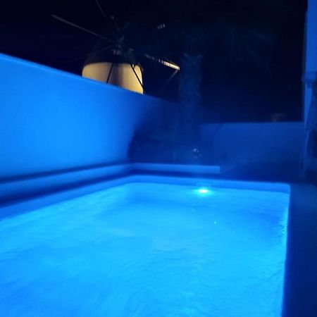 Apartamento El Molino Con Piscina Privada ラス・ネグラス エクステリア 写真