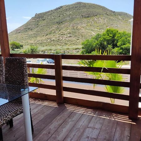 Apartamento El Molino Con Piscina Privada ラス・ネグラス エクステリア 写真