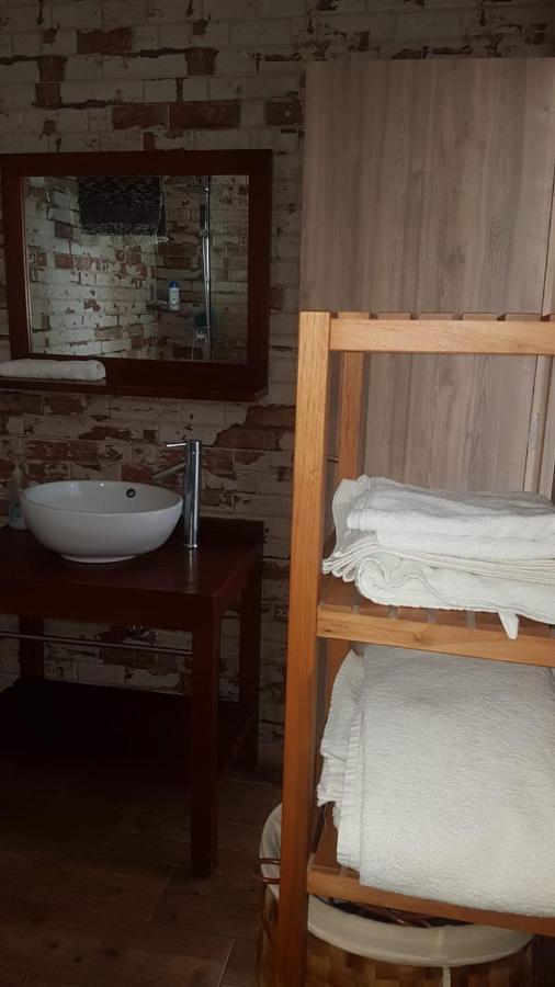 Apartamento El Molino Con Piscina Privada ラス・ネグラス エクステリア 写真