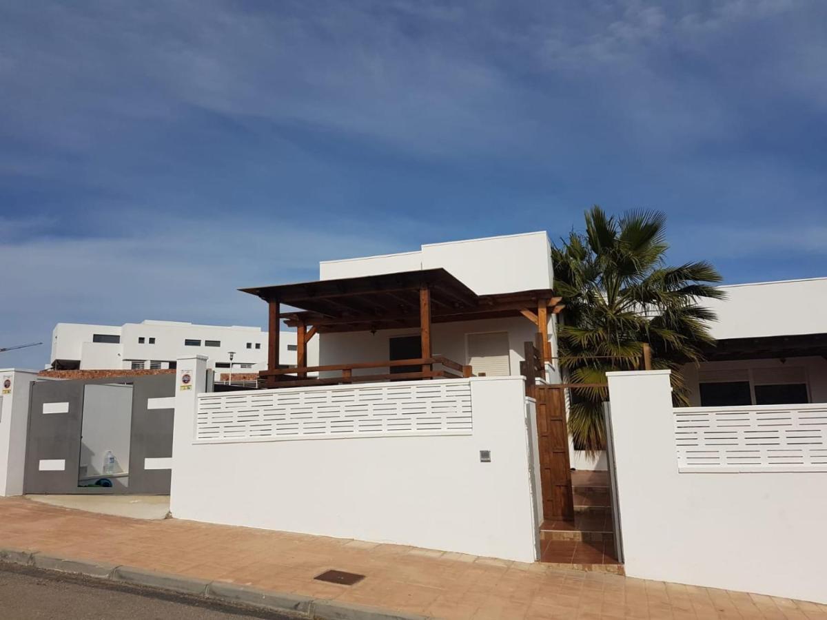Apartamento El Molino Con Piscina Privada ラス・ネグラス エクステリア 写真