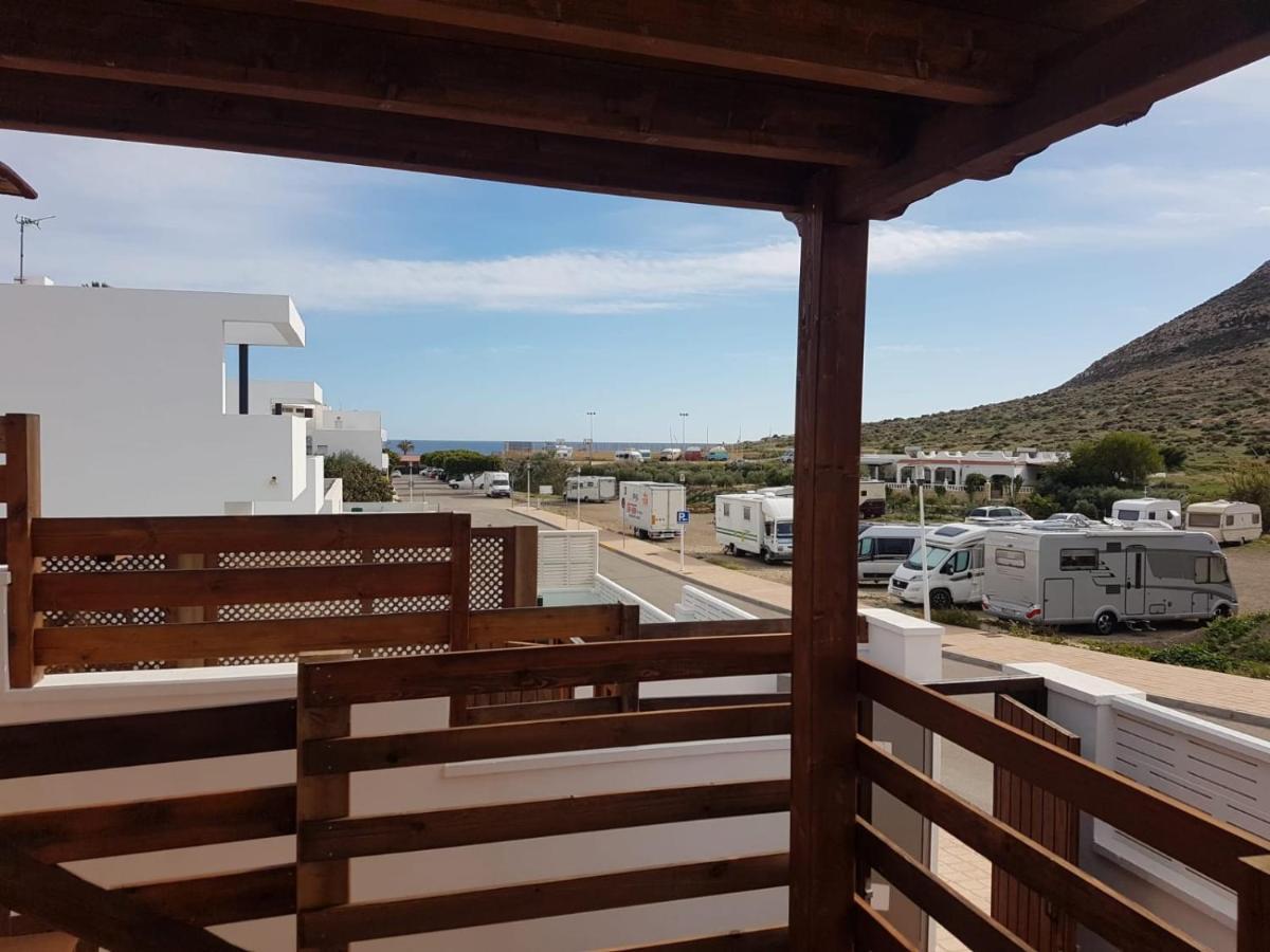 Apartamento El Molino Con Piscina Privada ラス・ネグラス エクステリア 写真