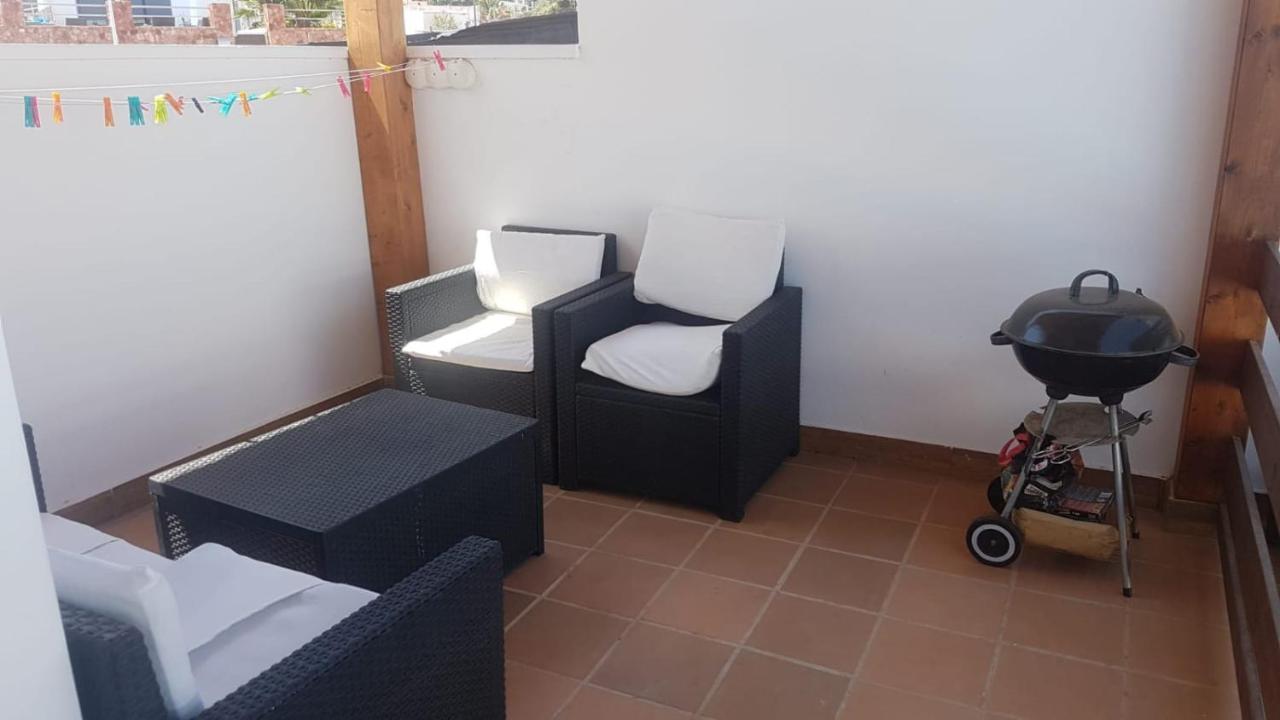 Apartamento El Molino Con Piscina Privada ラス・ネグラス エクステリア 写真