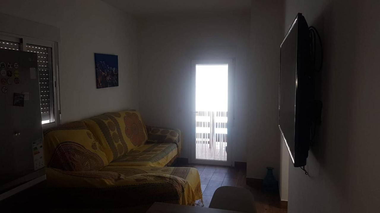 Apartamento El Molino Con Piscina Privada ラス・ネグラス エクステリア 写真