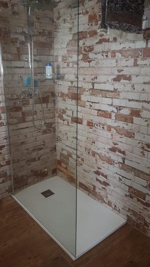 Apartamento El Molino Con Piscina Privada ラス・ネグラス エクステリア 写真