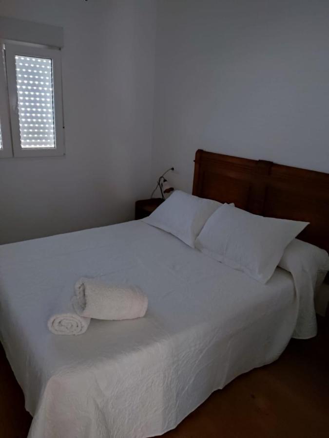 Apartamento El Molino Con Piscina Privada ラス・ネグラス エクステリア 写真