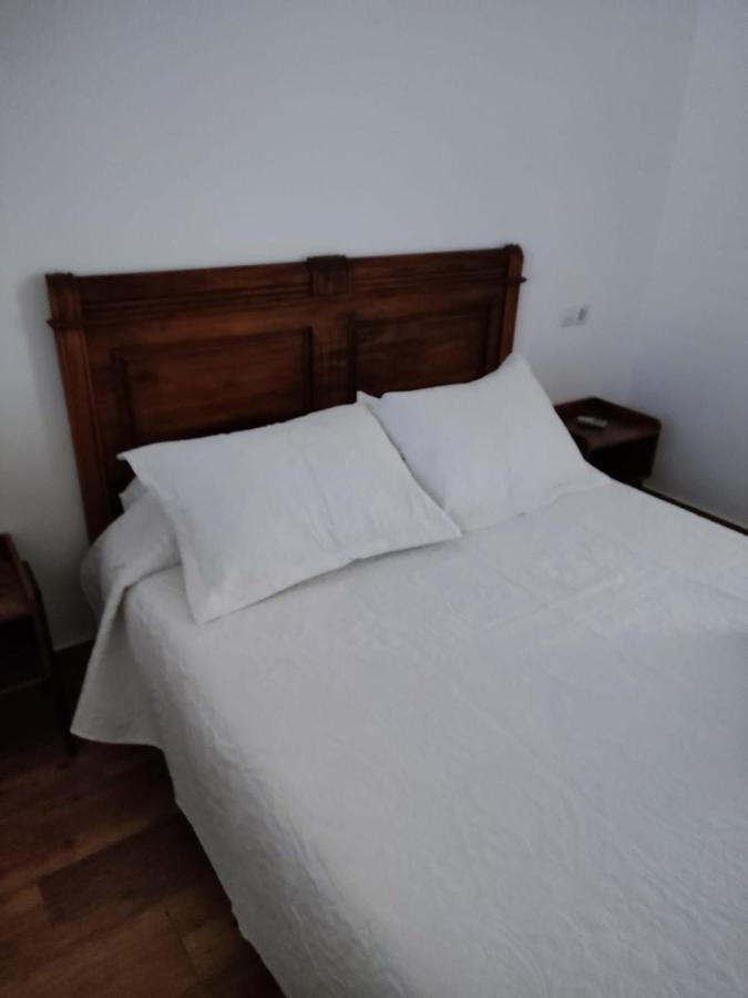 Apartamento El Molino Con Piscina Privada ラス・ネグラス エクステリア 写真