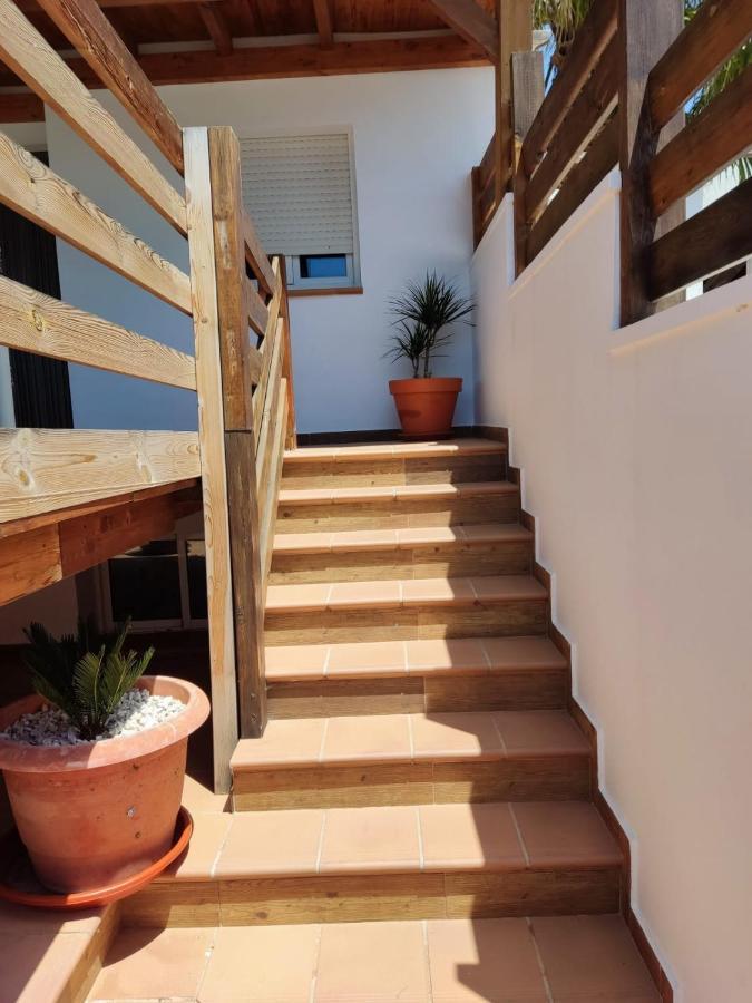 Apartamento El Molino Con Piscina Privada ラス・ネグラス エクステリア 写真