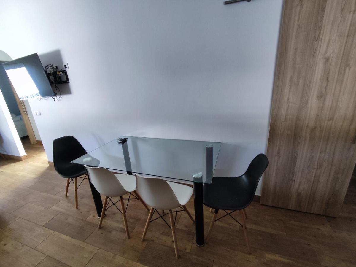 Apartamento El Molino Con Piscina Privada ラス・ネグラス エクステリア 写真